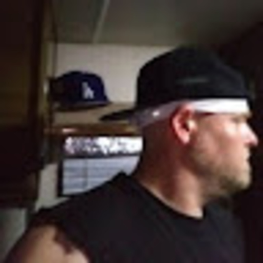 Meet your Posher, Jay david